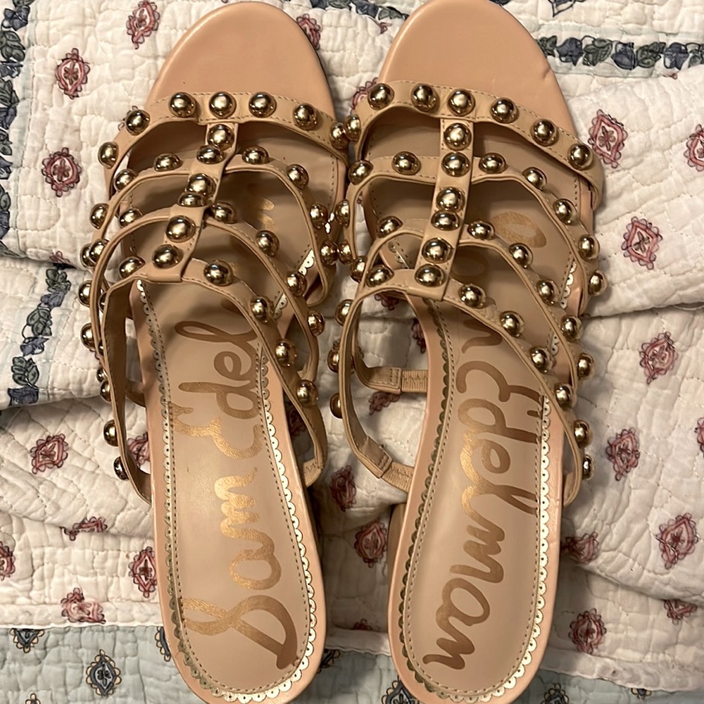 Sam Edelman sandals